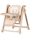 STHSC02502TR,Scaun de masa Chipolino Super Chef 2 in 1 tiramisu