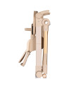 STHSC02502TR,Scaun de masa Chipolino Super Chef 2 in 1 tiramisu