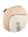STHSC02502TR,Scaun de masa Chipolino Super Chef 2 in 1 tiramisu