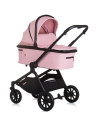 KKMA02504PM,Carucior Chipolino Magnum 3 in 1 pink marshmallow