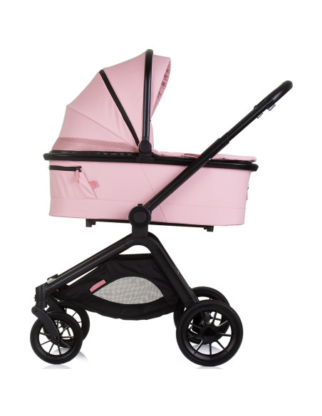 KKMA02504PM,Carucior Chipolino Magnum 3 in 1 pink marshmallow