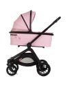 KKMA02504PM,Carucior Chipolino Magnum 3 in 1 pink marshmallow