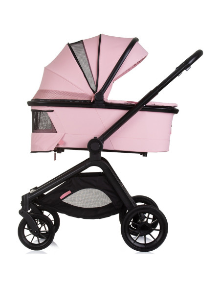 KKMA02504PM,Carucior Chipolino Magnum 3 in 1 pink marshmallow