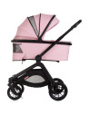 KKMA02504PM,Carucior Chipolino Magnum 3 in 1 pink marshmallow