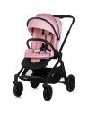 KKMA02504PM,Carucior Chipolino Magnum 3 in 1 pink marshmallow