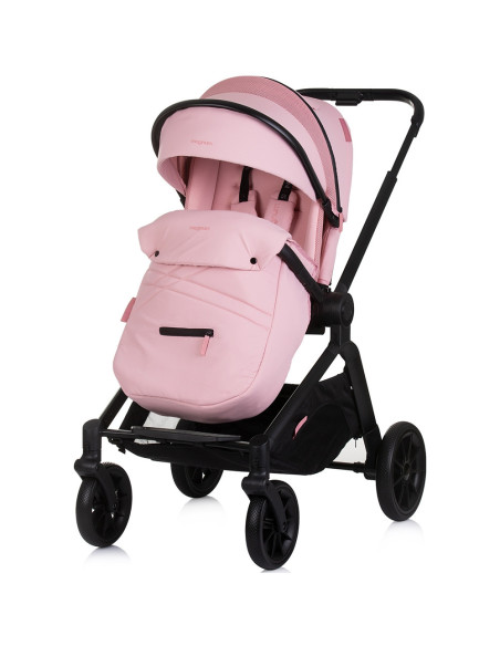 KKMA02504PM,Carucior Chipolino Magnum 3 in 1 pink marshmallow
