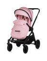 KKMA02504PM,Carucior Chipolino Magnum 3 in 1 pink marshmallow