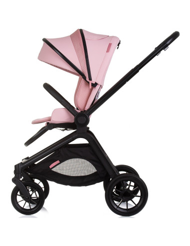 KKMA02504PM,Carucior Chipolino Magnum 3 in 1 pink marshmallow