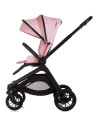 KKMA02504PM,Carucior Chipolino Magnum 3 in 1 pink marshmallow