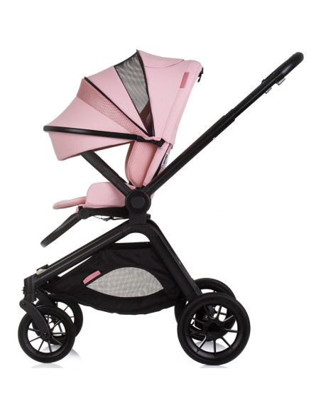KKMA02504PM,Carucior Chipolino Magnum 3 in 1 pink marshmallow
