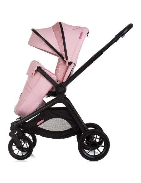 KKMA02504PM,Carucior Chipolino Magnum 3 in 1 pink marshmallow