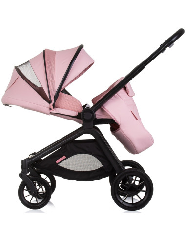 KKMA02504PM,Carucior Chipolino Magnum 3 in 1 pink marshmallow