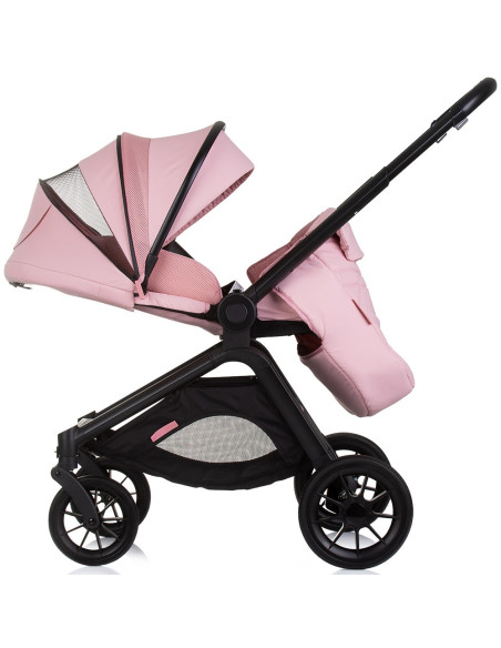 KKMA02504PM,Carucior Chipolino Magnum 3 in 1 pink marshmallow