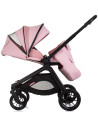 KKMA02504PM,Carucior Chipolino Magnum 3 in 1 pink marshmallow