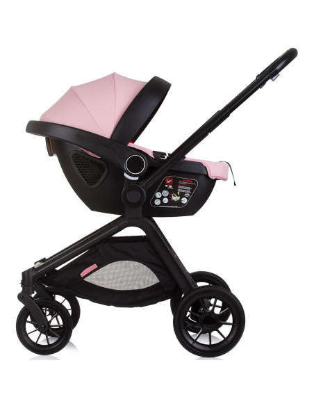KKMA02504PM,Carucior Chipolino Magnum 3 in 1 pink marshmallow