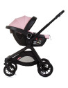 KKMA02504PM,Carucior Chipolino Magnum 3 in 1 pink marshmallow