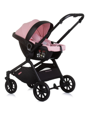 KKMA02504PM,Carucior Chipolino Magnum 3 in 1 pink marshmallow