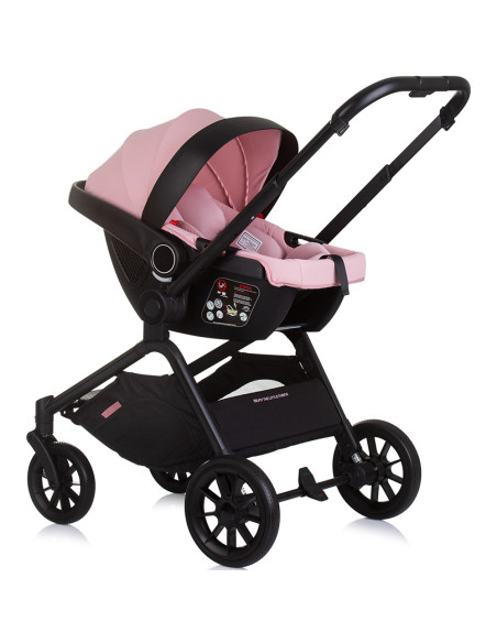 KKMA02504PM,Carucior Chipolino Magnum 3 in 1 pink marshmallow