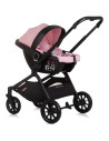 KKMA02504PM,Carucior Chipolino Magnum 3 in 1 pink marshmallow
