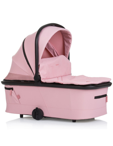 KKMA02504PM,Carucior Chipolino Magnum 3 in 1 pink marshmallow