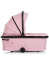 KKMA02504PM,Carucior Chipolino Magnum 3 in 1 pink marshmallow