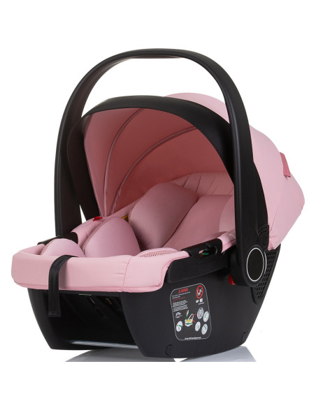KKMA02504PM,Carucior Chipolino Magnum 3 in 1 pink marshmallow