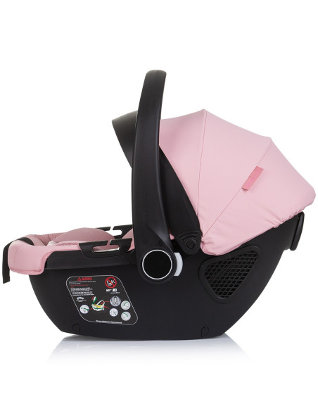 KKMA02504PM,Carucior Chipolino Magnum 3 in 1 pink marshmallow