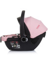 KKMA02504PM,Carucior Chipolino Magnum 3 in 1 pink marshmallow