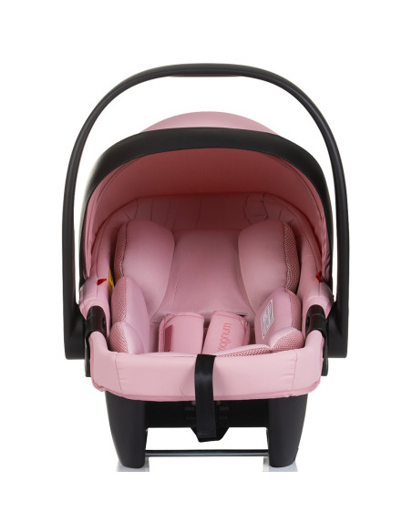 KKMA02504PM,Carucior Chipolino Magnum 3 in 1 pink marshmallow