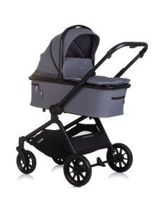 KKMA02505AN,Carucior Chipolino Magnum 3 in 1 anthracite 2