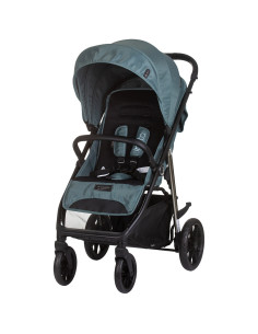 LKINS0254BA,Carucior sport Chipolino Insta basil