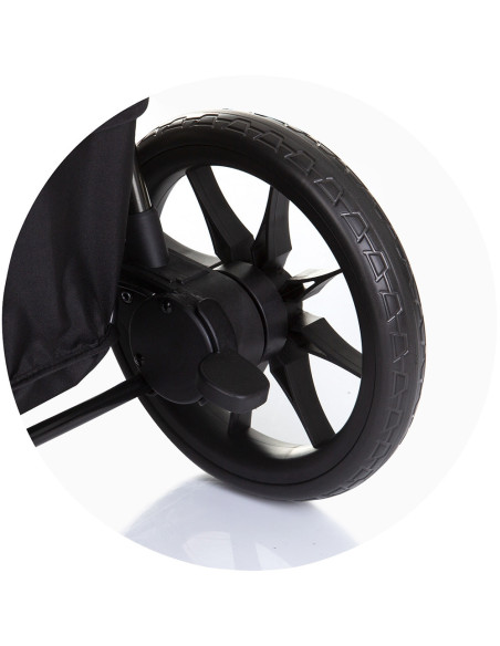 LKINS0254BA,Carucior sport Chipolino Insta basil