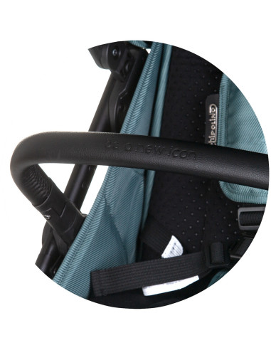 LKINS0254BA,Carucior sport Chipolino Insta basil
