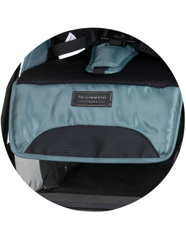 LKINS0254BA,Carucior sport Chipolino Insta basil
