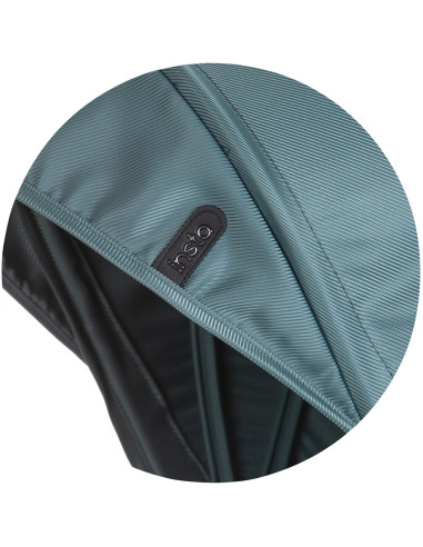 LKINS0254BA,Carucior sport Chipolino Insta basil