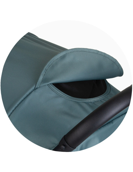 LKINS0254BA,Carucior sport Chipolino Insta basil