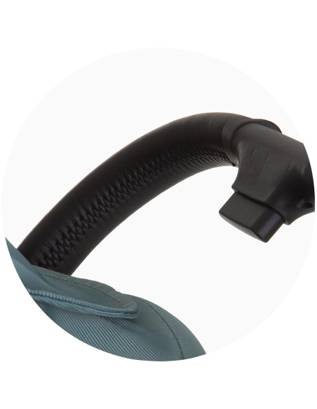 LKINS0254BA,Carucior sport Chipolino Insta basil