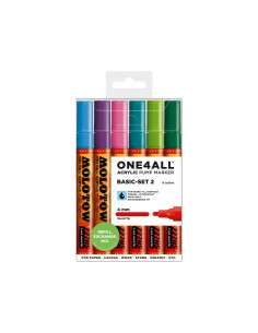ONE4ALL™ 227HS Basic-Set 2,MLW112