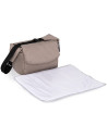 KBDS02503TR,Carucior gemeni Chipolino Duo Smart 2 in 1 tiramisu