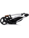 KBDS02504BA,Carucior gemeni Chipolino Duo Smart 2 in 1 basil