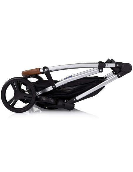 KBDS02506PM,Carucior gemeni Chipolino Duo Smart 2 in 1 pink marshmallow