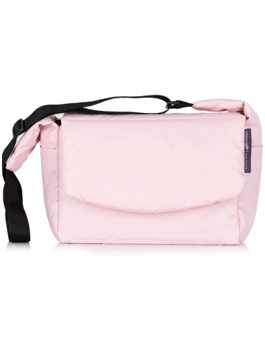 KBDS02506PM,Carucior gemeni Chipolino Duo Smart 2 in 1 pink marshmallow