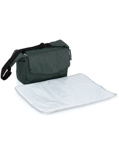 ST-KBDS02504BA,Carucior gemeni Chipolino Duo Smart 3 in 1 basil ST-KBDS02504BA,Carucior gemeni Chipolino Duo Smart 3 in 1 basil