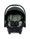 ST-KBDS02504BA,Carucior gemeni Chipolino Duo Smart 3 in 1 basil