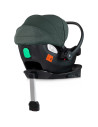ST-KBDS02504BA,Carucior gemeni Chipolino Duo Smart 3 in 1 basil