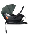 ST-KBDS02504BA,Carucior gemeni Chipolino Duo Smart 3 in 1 basil