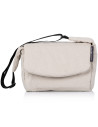 ST-KBDS02505BI,Carucior gemeni Chipolino Duo Smart 3 in 1 biscotta