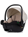 ST-KBDS02505BI,Carucior gemeni Chipolino Duo Smart 3 in 1 biscotta