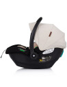 ST-KBDS02505BI,Carucior gemeni Chipolino Duo Smart 3 in 1 biscotta