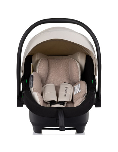 ST-KBDS02505BI,Carucior gemeni Chipolino Duo Smart 3 in 1 biscotta ST-KBDS02505BI,Carucior gemeni Chipolino Duo Smart 3 in 1 biscotta
